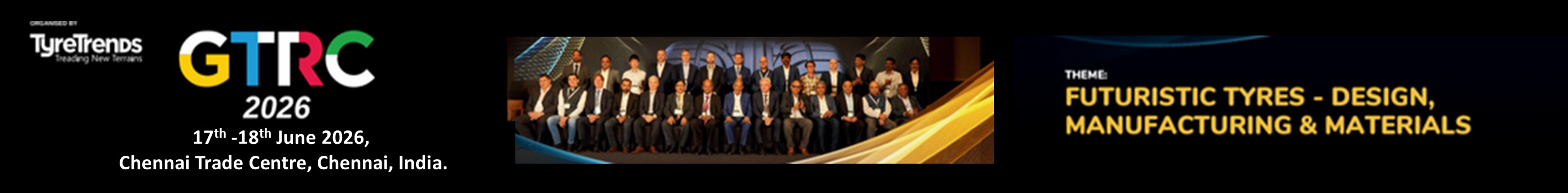 GTRC 2026: