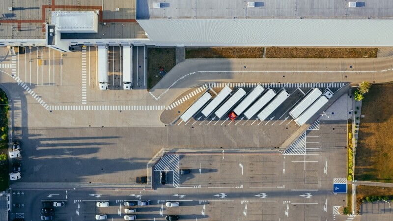 Six Transport Tech Innovations Set to Transform the Industry in 5 Years