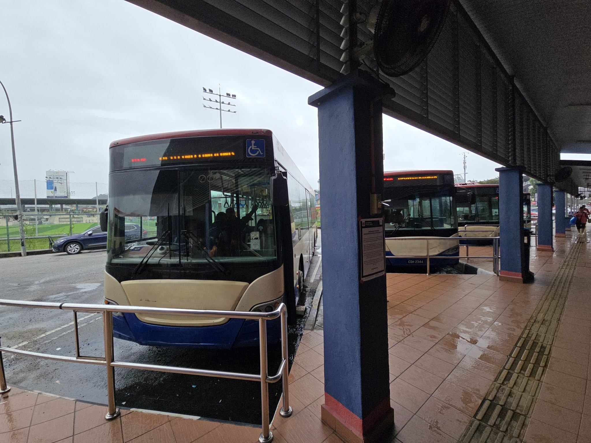 Avoiding Common Driver Mistakes