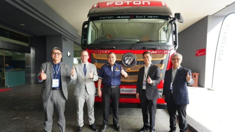 A Highly Successful MCVE 2026 Concludes
