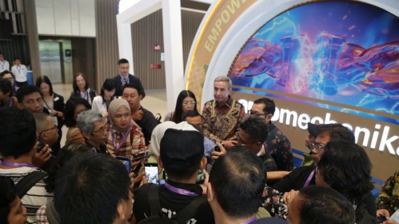Debut edition of Automechanika Jakarta Delivers an International Gateway to Indonesia’s Automotive Market