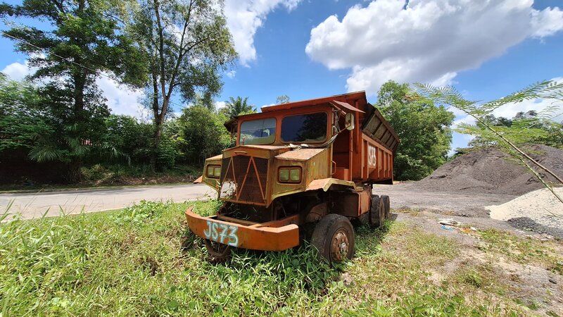 End of Life: When the End of the Road has been Reached