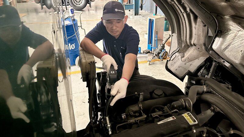 Deep-dive  Into Service  Network  Management